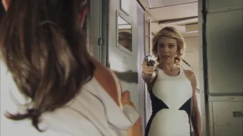 Aterrizaje de emergencia